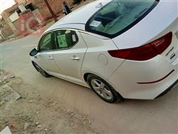 كيا اوبتيما